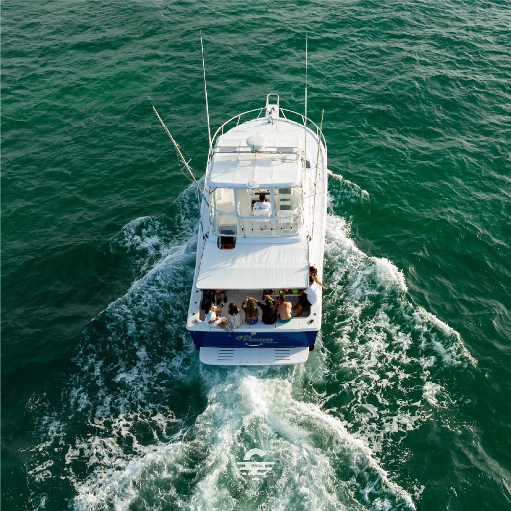 YATE LUHRS COSTEANDO 2