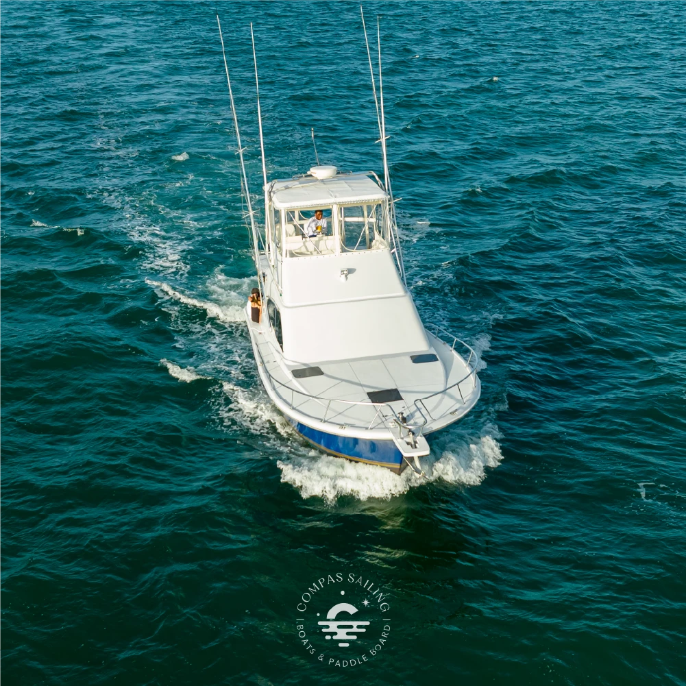 YATE LUHRS COSTEANDO 3